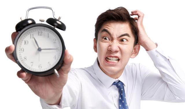 |爱发脾气的老板，为什么过得那么累？自找的呗！