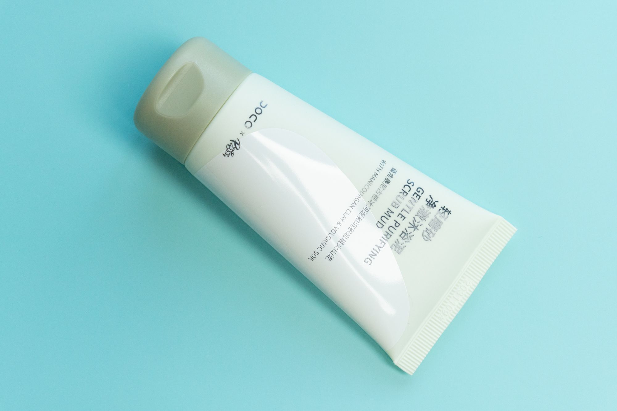 有了Doco电动搓澡巾全家人都不愁洗澡了