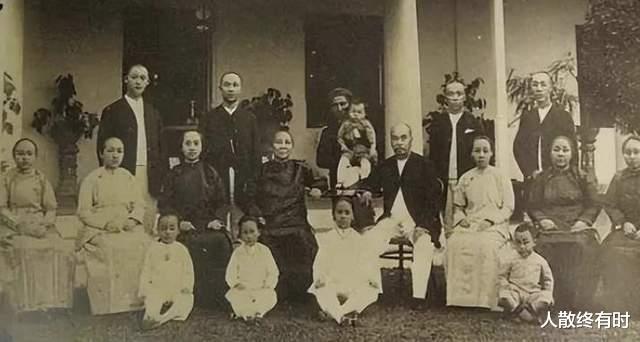 顾维钧|《传家》吴谨言原型:本是首富千金,为丈夫散尽家财,百岁孤独离世