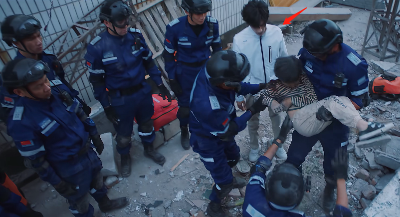 罗云熙|罗云熙《追光者》首波口碑出炉了!打分评价都“一针见血”