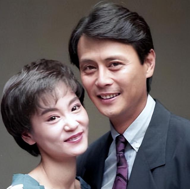 陈哲远|那些惊艳了时光的“琼瑶女郎”近况:有人人生赢家,有人孤独终老