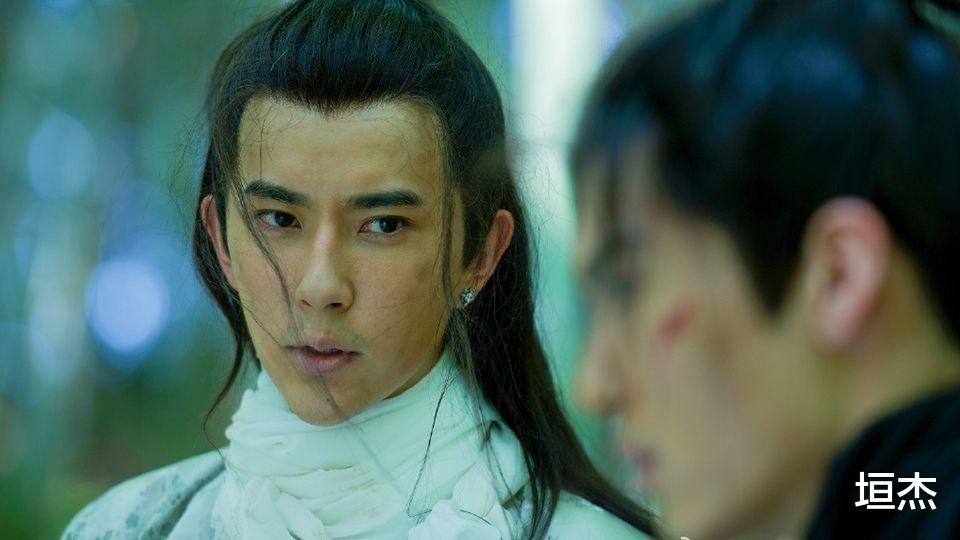 叶璇|因档期不足,突然“领盒饭”的7个角色,哪个让你意难平?