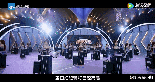 短发 被全网骂惨，上个节目就逆袭成功了？