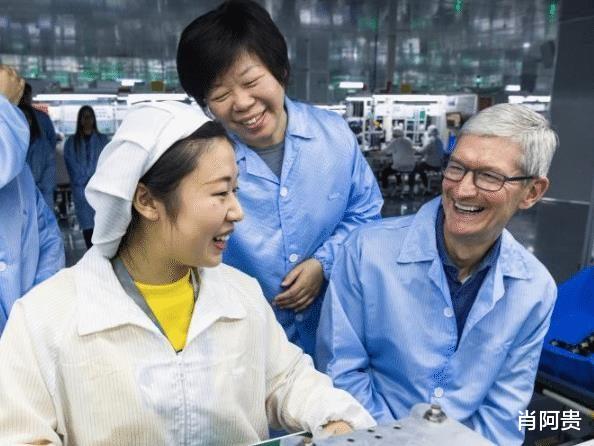 富士康|富士康或再次迁移印度,郭台铭:“滑铁卢”场景不要再上演