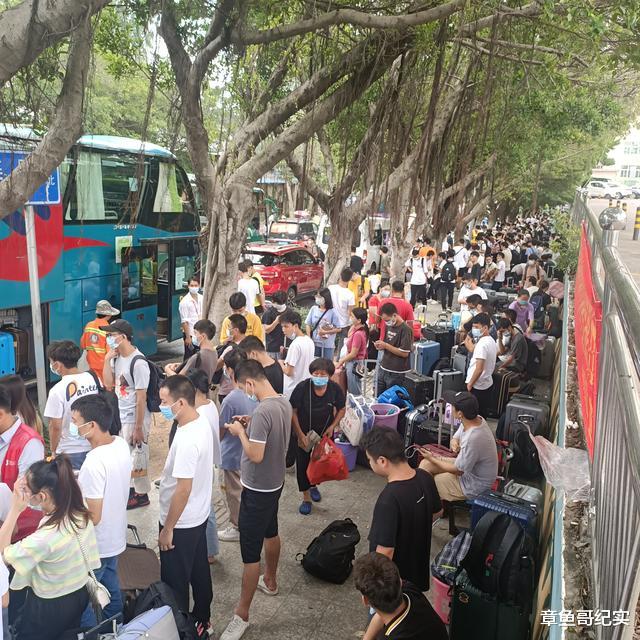 |招不到人都怪现在的打工者太懒,网友:钱懒人就懒,钱到位活不累