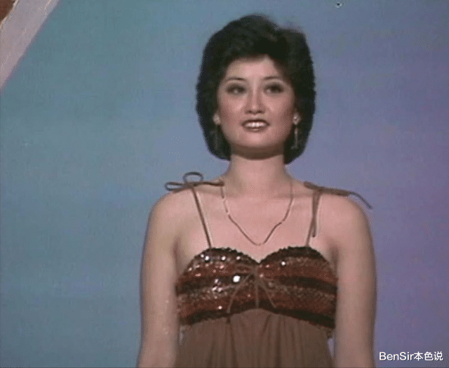 汪明荃|“至八会”传奇：数次徘徊在生死线前的大姐大，用人生教我们的事