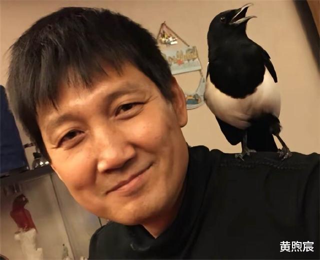 李崇霄|突传死讯！知名演员李崇霄离世终年51岁，死因尚不明确