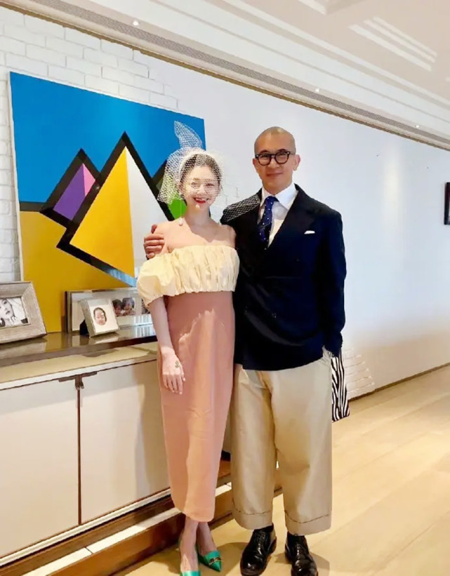 汪小菲|过分了！大S不让汪小菲见亲生儿女，却让具俊烨陪儿女玩耍培养感情