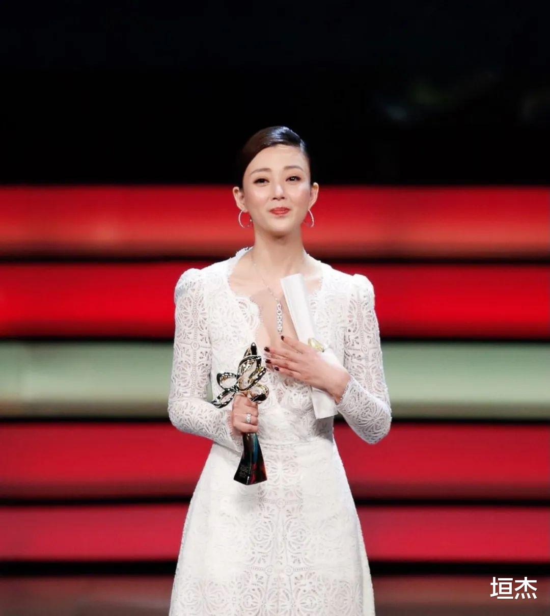 殷桃|殷桃的雅，黄小蕾的虎