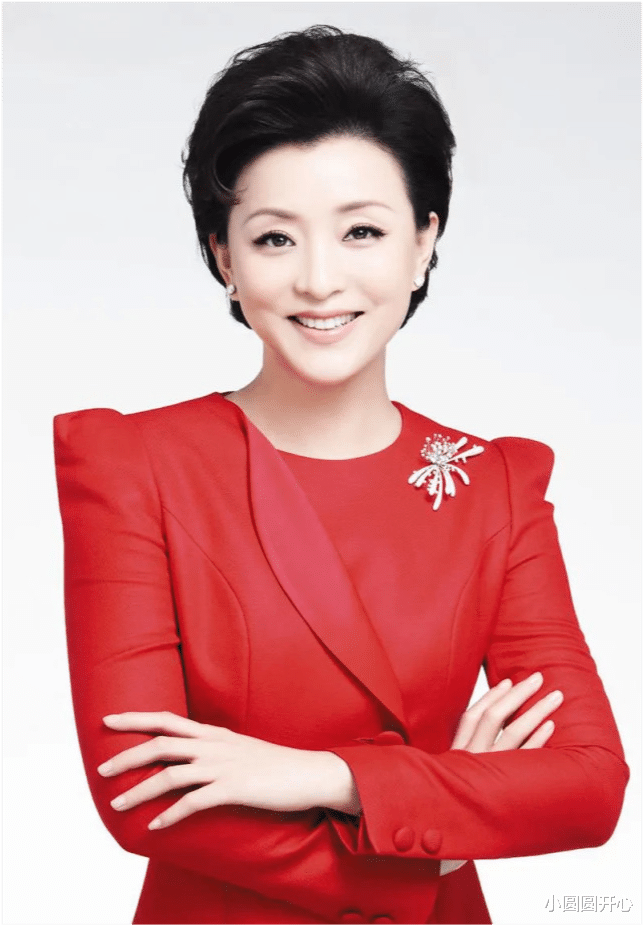 杨澜|1994年，杨澜爱上体重200斤的富豪，火速与张一兵离婚，你怎么看？