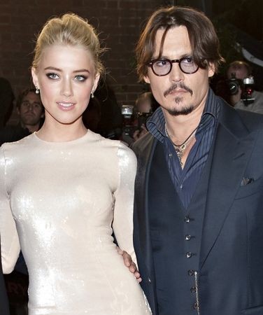 |德普表示不需要艾梅柏赔偿800万美元,前提是她不再上诉