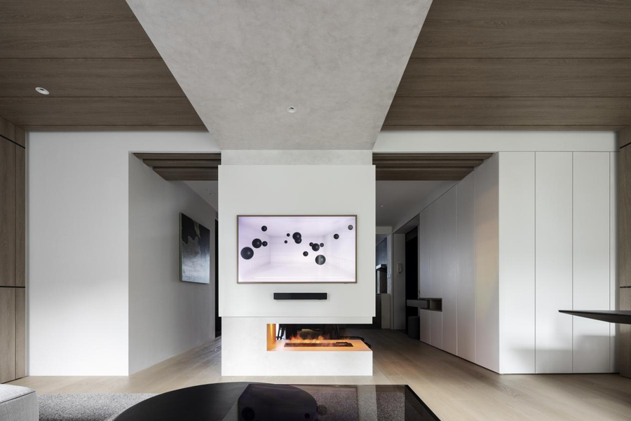 拆改布局 老房子也可以焕然一新