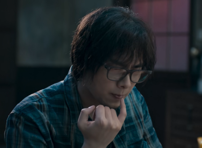 暗夜行者|李易峰《暗夜行者》首波口碑出炉！打分评价都“一针见血”