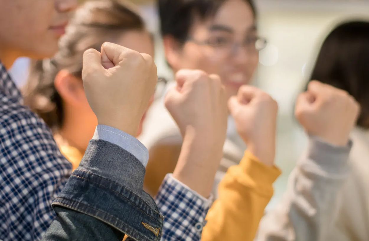 求职|大四学生社招找工作,感叹双休的工作很少,看了待遇你还想去吗