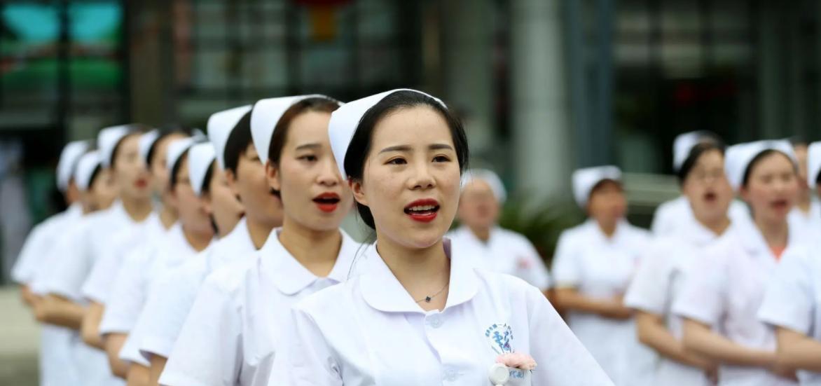 运动员|婆婆偏爱的“女生职业”排名，教师和护士地位不高，榜首受待见