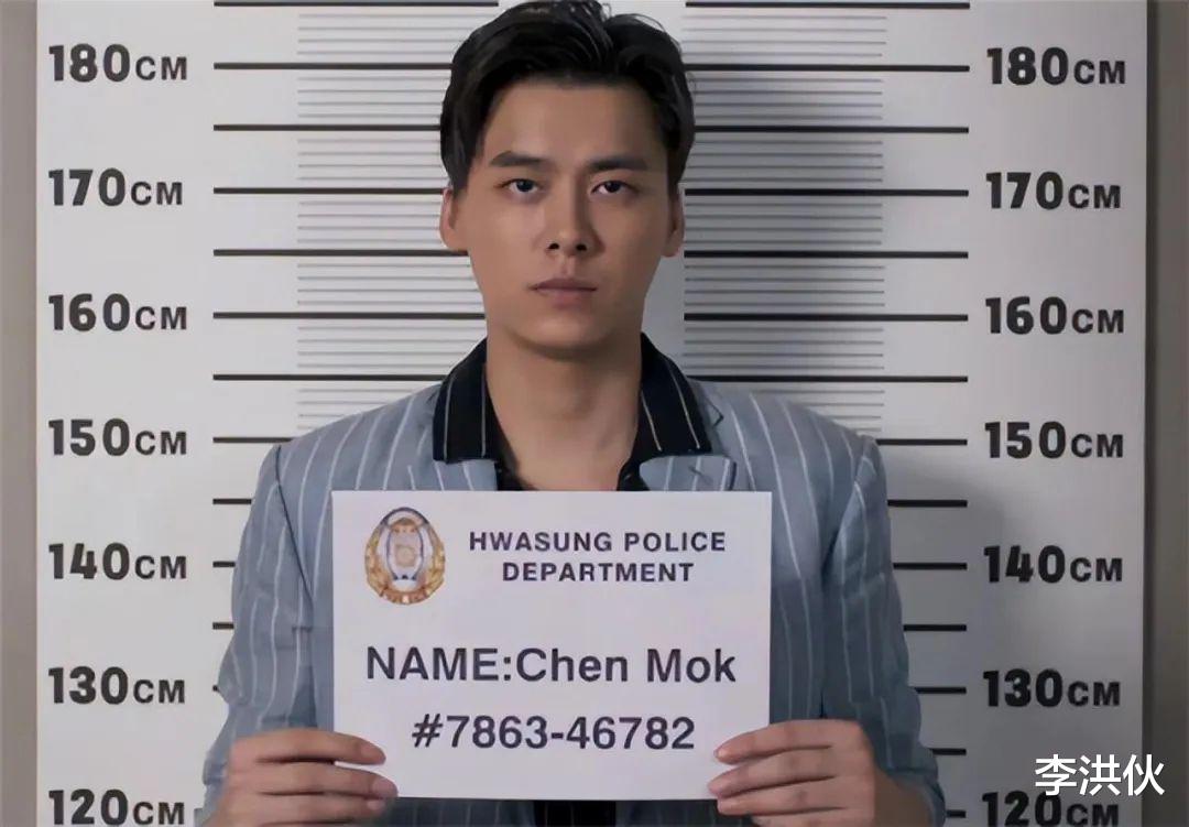 李易峰|一个小时被12家品牌抛弃，李易峰因多次嫖娼被行拘，多部作品被除名