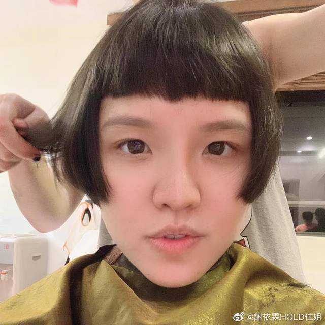 谢依霖|知名艺人一家四口确诊新冠！一双儿女发烧到昏睡，娘家也全部确诊