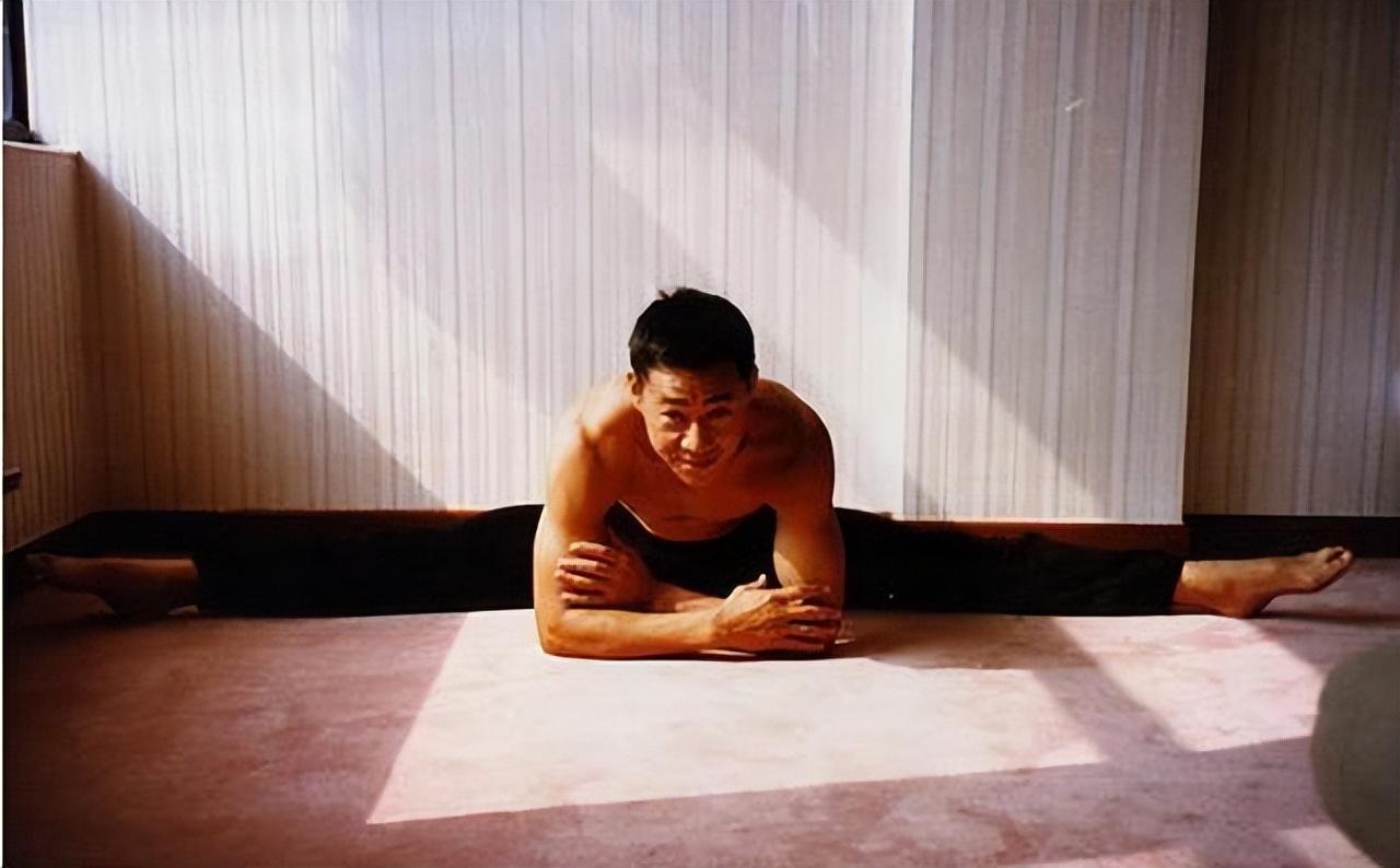 唐国强|给演技最好的老戏骨排个名:张丰毅垫底,唐国强第五,第一被公认