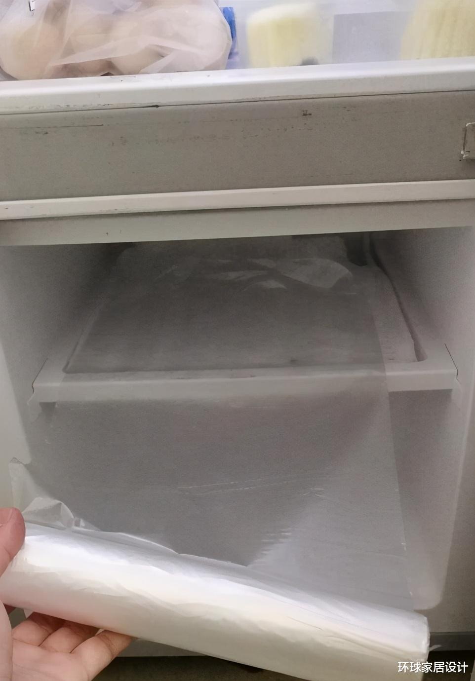 |冰箱积水、结霜怎么办?做好这5点,再也不结冰,省钱又省电