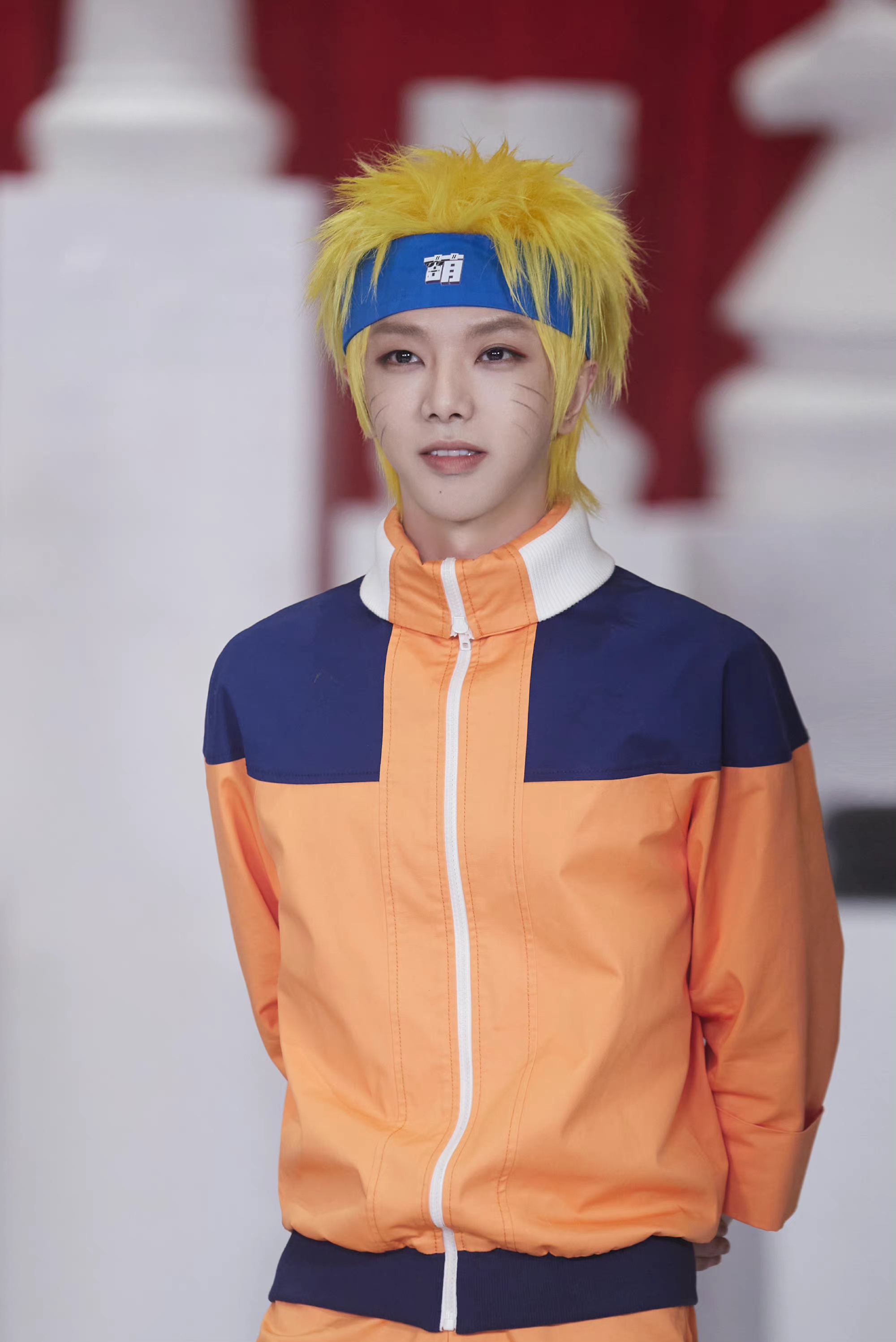 华晨宇|正确率百分百!想和华晨宇学推理