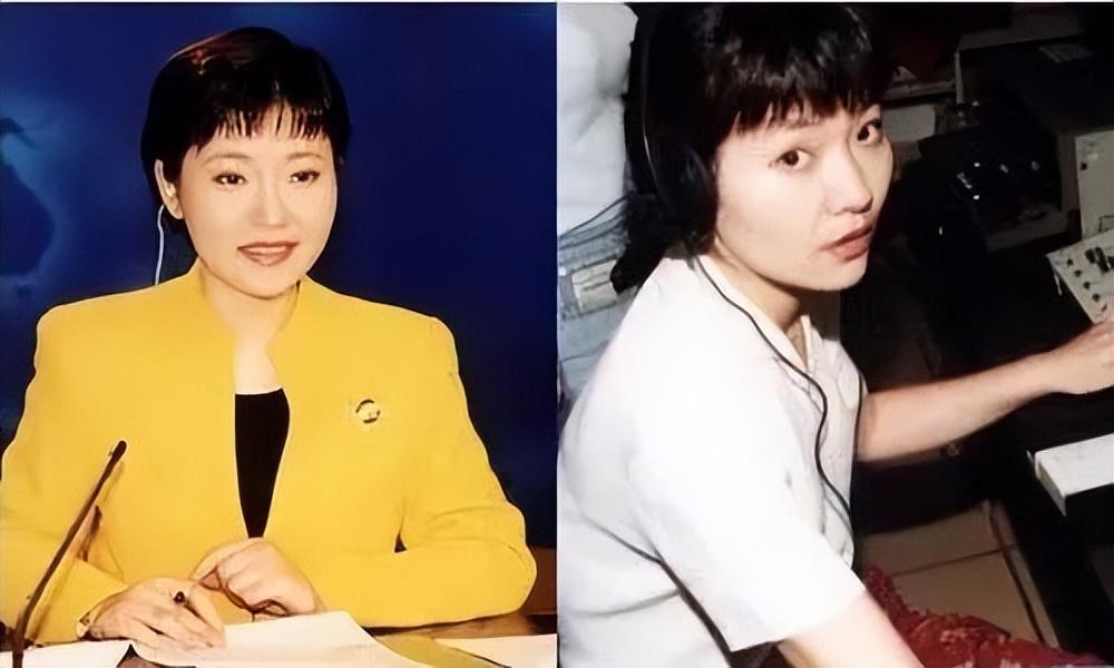 胥午梅|60岁依旧奋斗，曾主持《新闻30分》的胥午梅，离开央视后过得怎样