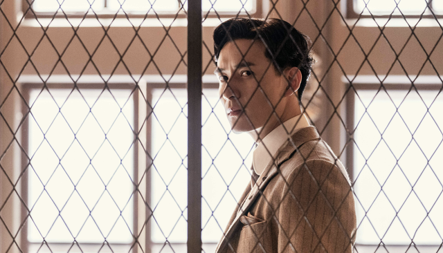 反派|传家：沈彬只是个小人，他才是剧中真正大反派，汪剑池也比不过