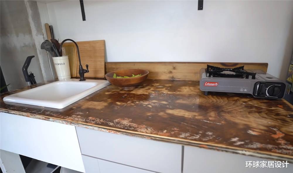 41岁阿姨的10㎡独居生活，没有丈夫，没有小孩，一个人住太爽了