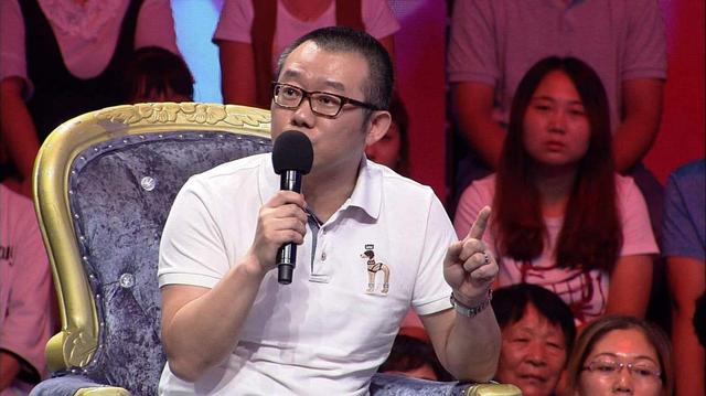 娱乐圈|满口“仁义道德”的涂磊，也走到了今天