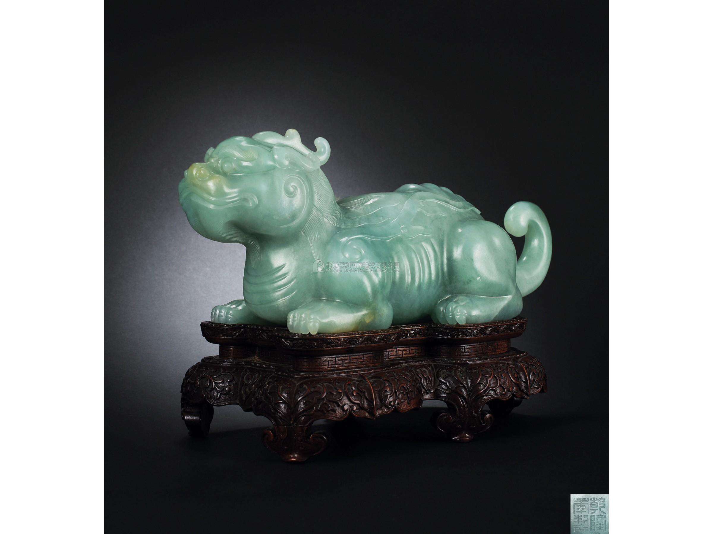 翡翠|老翡翠vs老种翡翠,一字之差判若云泥!一定要分清楚