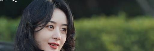 预告片|野蛮生长成最佳预告!丽颖波浪卷大红唇妆容浓,被爆为戏增肥十斤