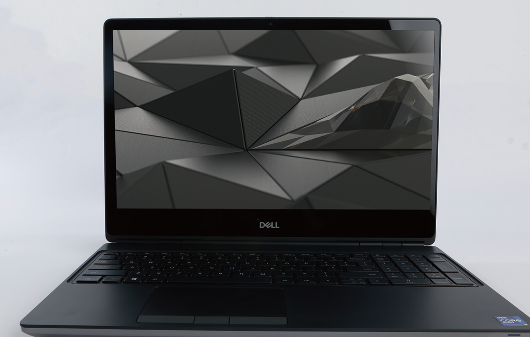 redmi|顶配移动PC?戴尔Precision 7560移动工作站使用评测