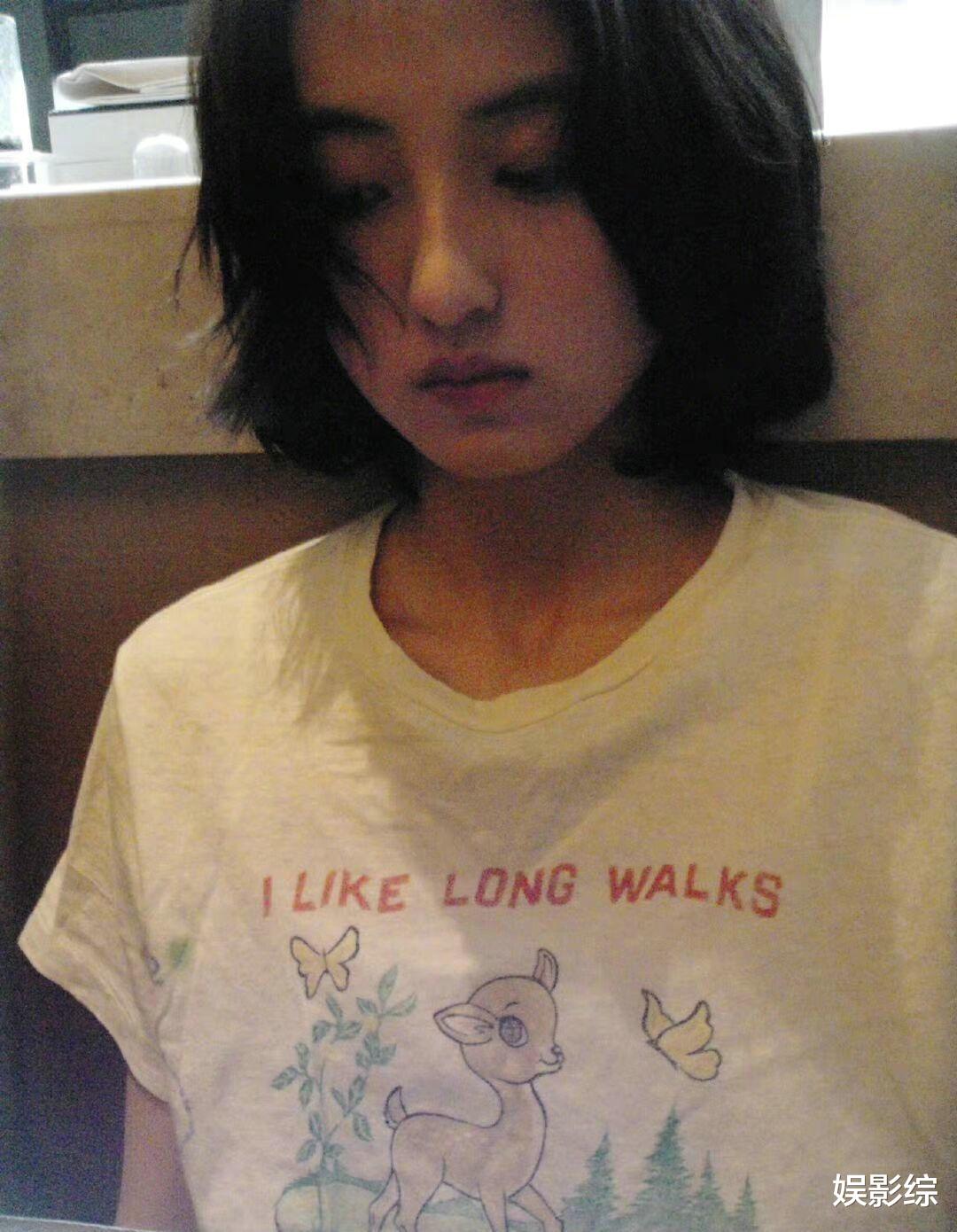 张子枫|大众为何那么反对张子枫恋爱,看到这四位女星的下场就明白了