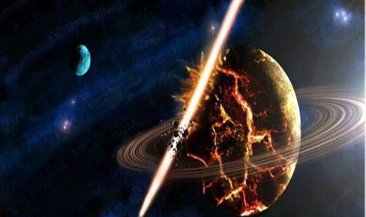 中子星到底有多可怕?如果它出现在地球,会发生什么!