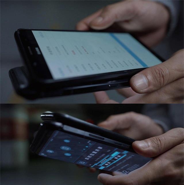 秦淮|《你安全吗》中，秦淮一举打入杀猪盘，可以称之为是孤勇者行为了