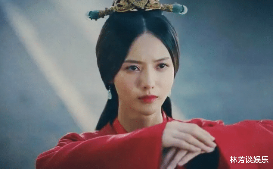 赵柯|3年前演张若昀后妈，现扮白敬亭亲妈，39岁赵柯“瞪眼演技”出圈