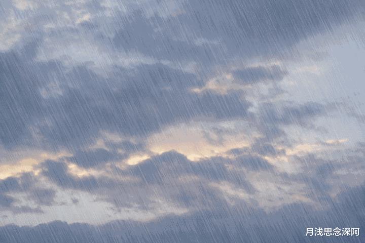 地球上曾经下过一场200多万年的雨,这样的天气还会再来一次吗?