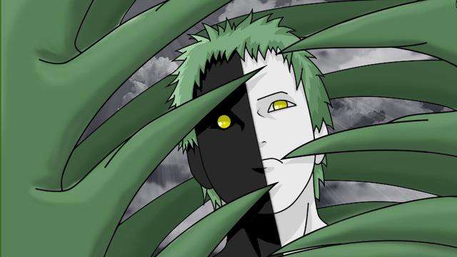 索隆|一眼惊艳众人的绿色头发动漫男主