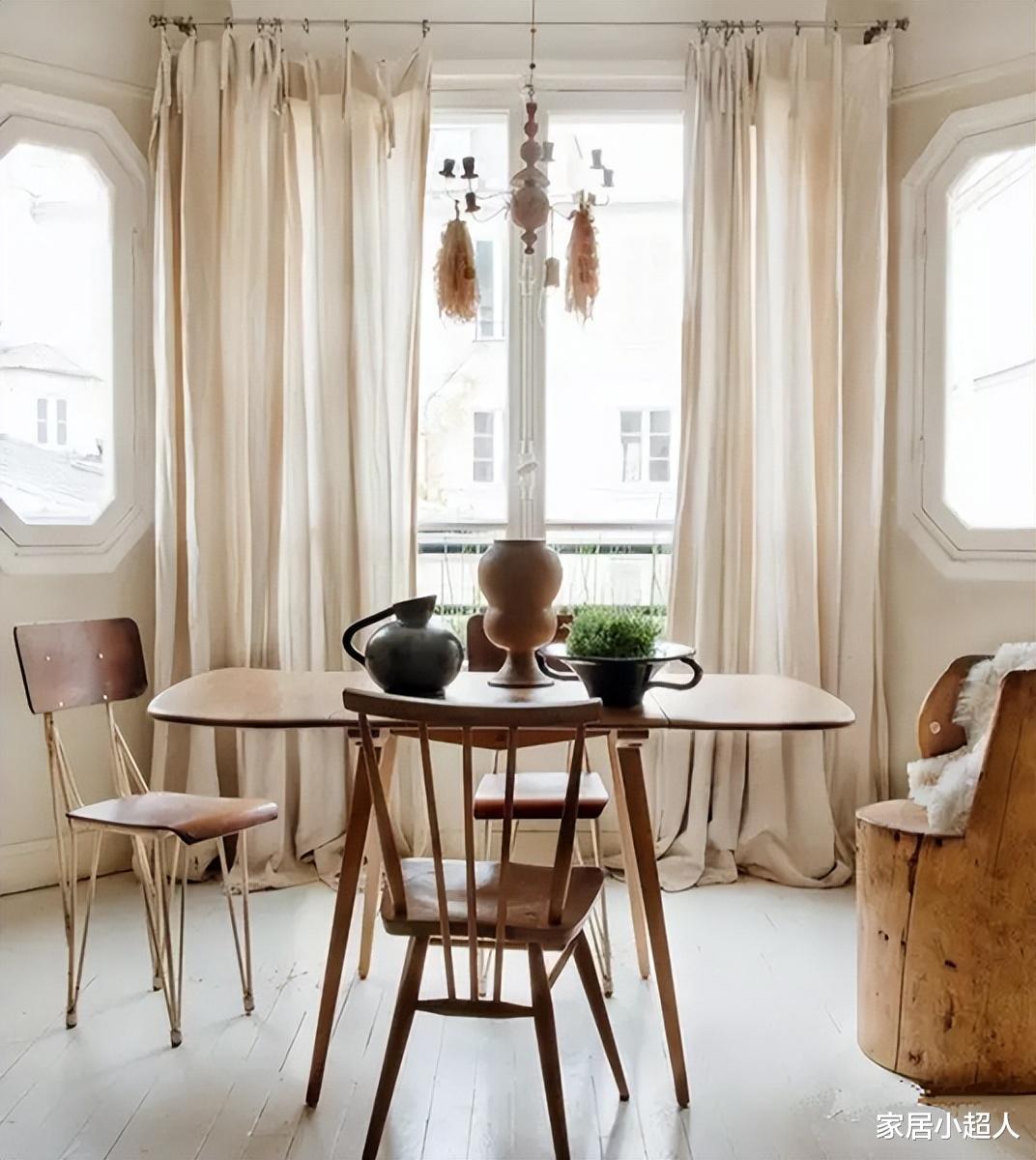 要是再给我一次机会,我肯定不会选这3种窗帘,不实用又毁颜值!