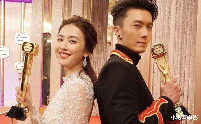 寻秦记|TVB当年风靡一时的10部穿越剧，寻秦记第二，榜首穿越剧天花板