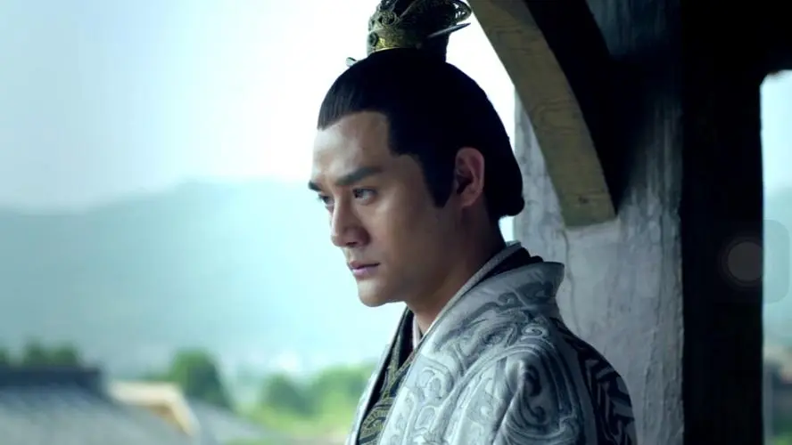 梅长苏|《琅琊榜》靖王八次接近真相的时刻,多次怀疑梅长苏身份却未识破