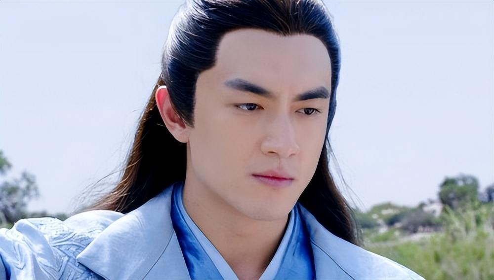 胡歌|《楚乔传2》如果开拍，谁是你心中的男女主？