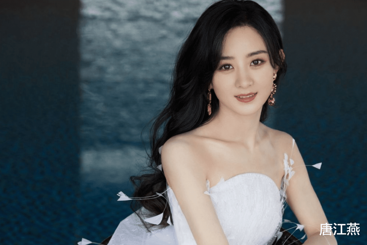 赵丽颖|比起之前的《知否》，赵丽颖在《风吹半夏》中的进步，是显而易见