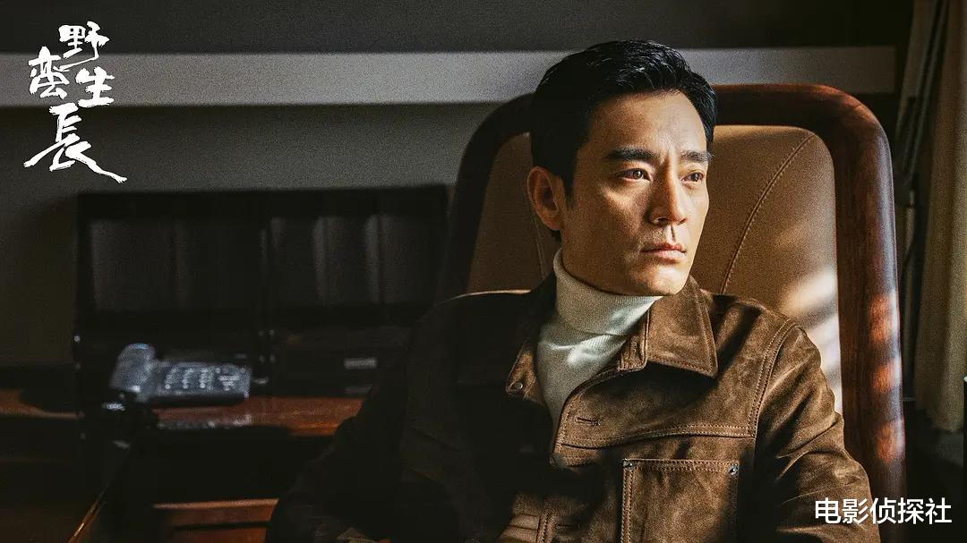 野蛮生长|好家伙!《风吹半夏》开播就被一星刷屏,观众的差评理由出奇一致