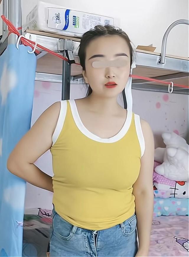 彩礼|36岁打工妹网上征婚,倒贴30万也没成功,一个人不敢睡装了两把锁