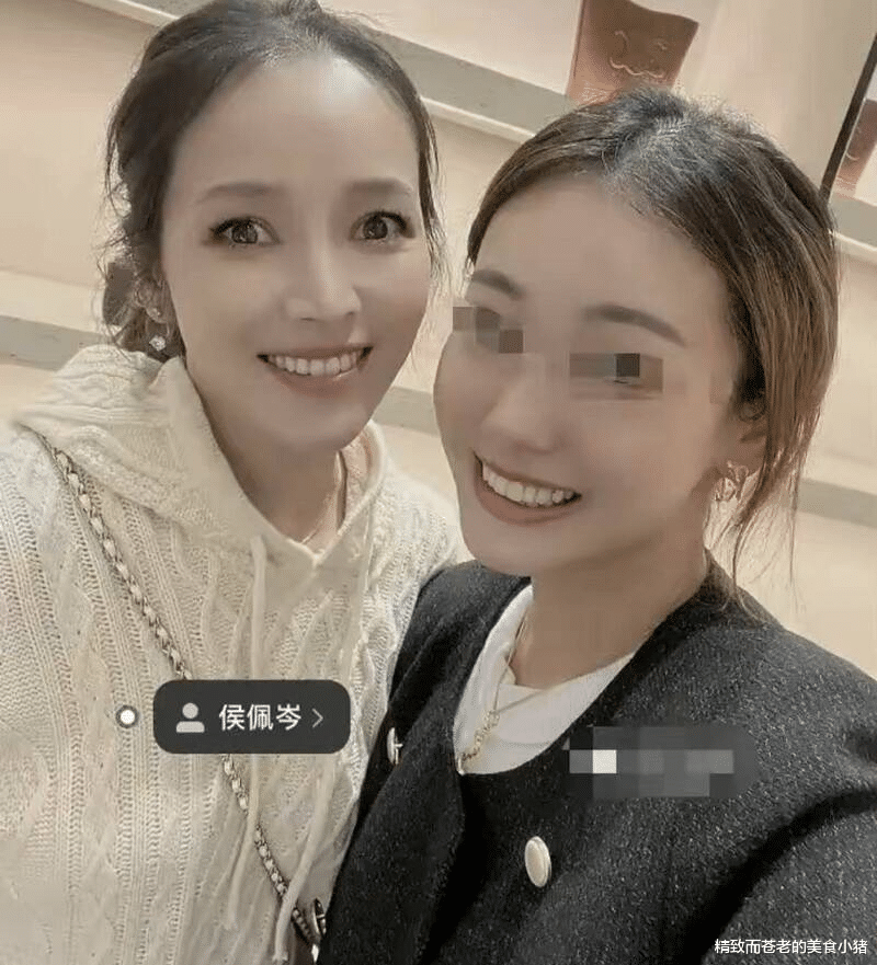 孙艺珍|侯佩岑凸肚爆怀第三胎  经纪人曝真实状态