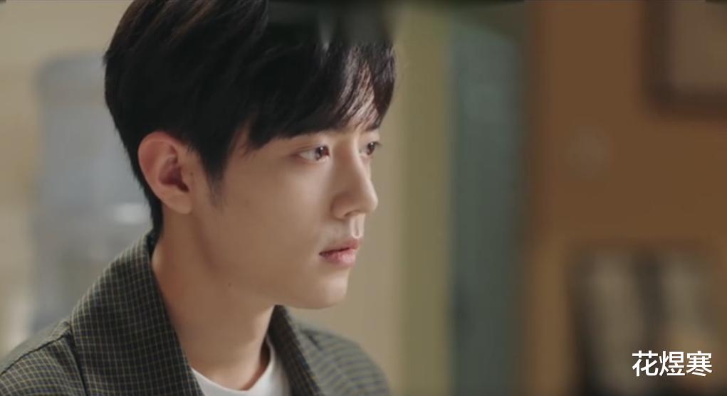 医生|《余生》顾魏眼里没了星星,还“拒婚”,他怎么了?真让人心疼