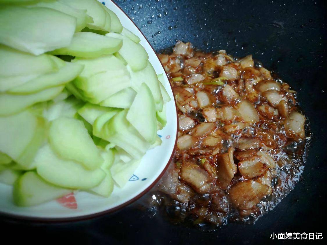这瓜是蔬菜中的“锌库”，含铁量是南瓜4倍，老人孩子要常吃！