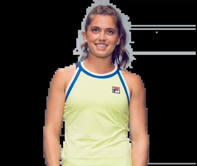 张帅|33岁张帅：2-0，击败24岁美国球员，收获WTA500查尔斯顿开门红