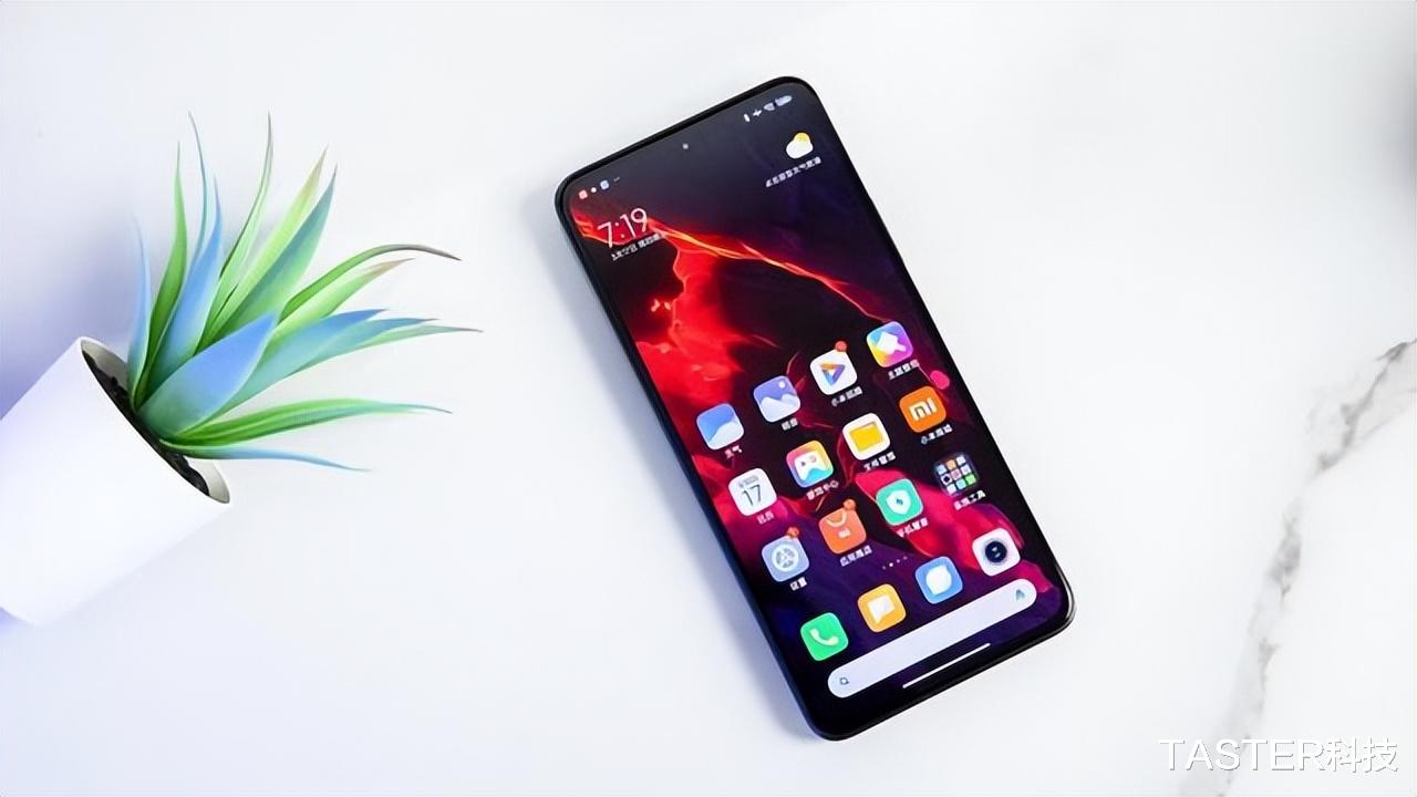 realme|K50Pro再见！2K变速屏+双主摄+骁龙8, ！红米618迎来强大对手