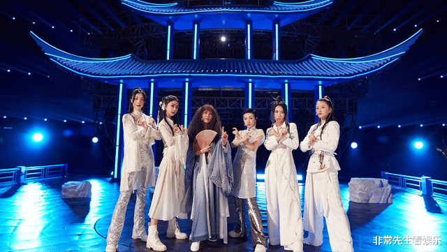 浪姐3|《浪姐3》成团夜17进10，7人基本确定，6人大概无缘，4人是变数